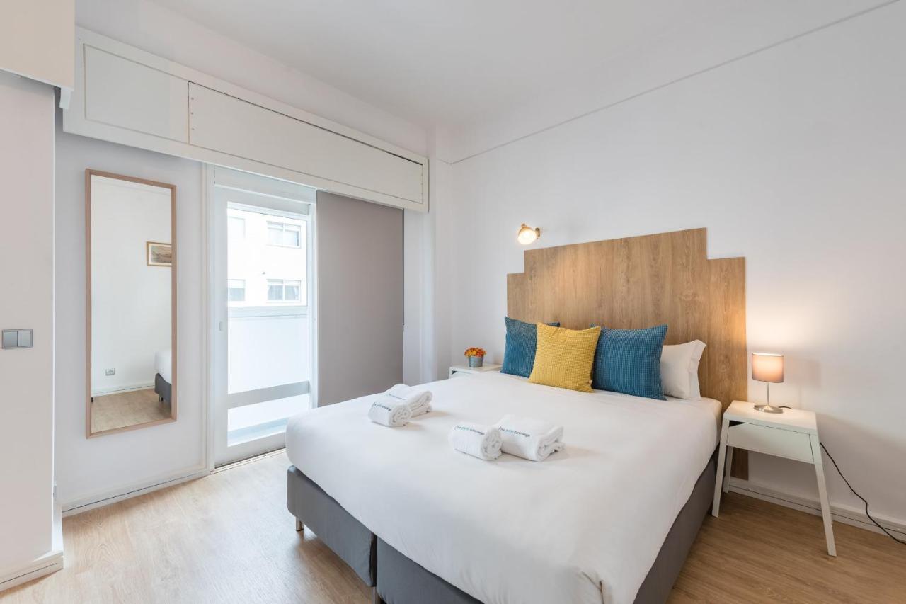 Guestready - Music Flats 2 Porto