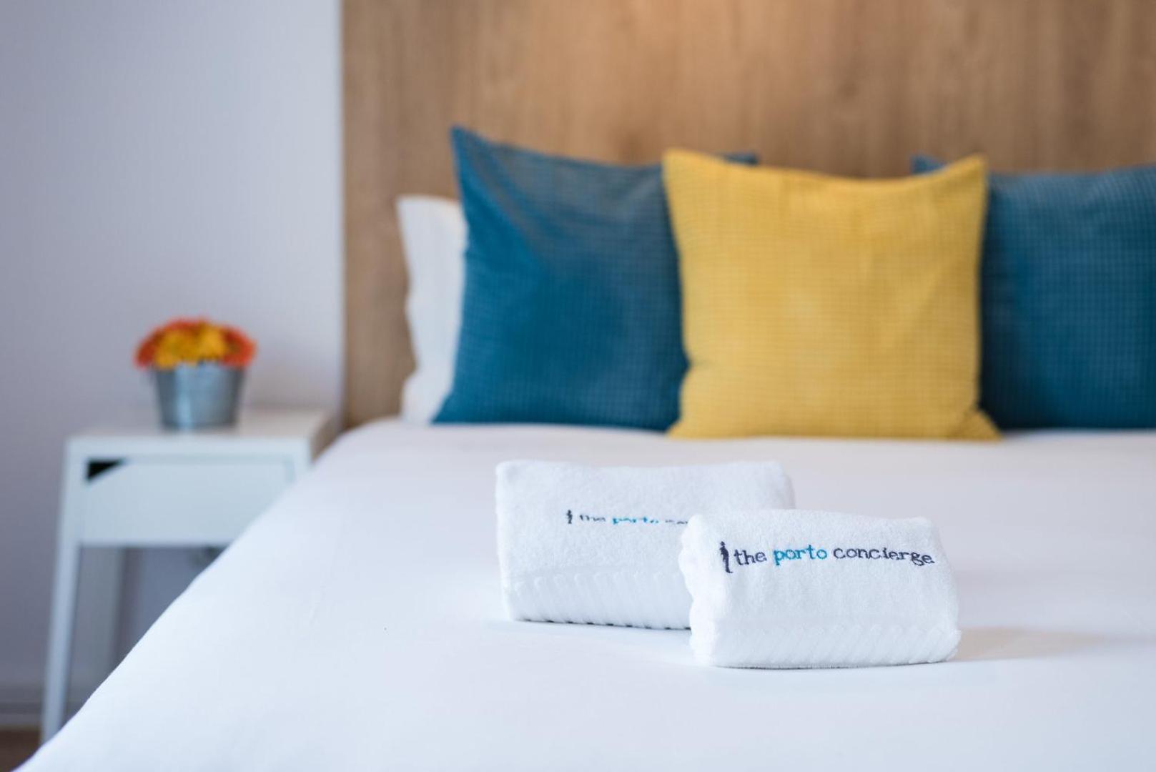 Apartment Guestready - Music Flats 2 Porto