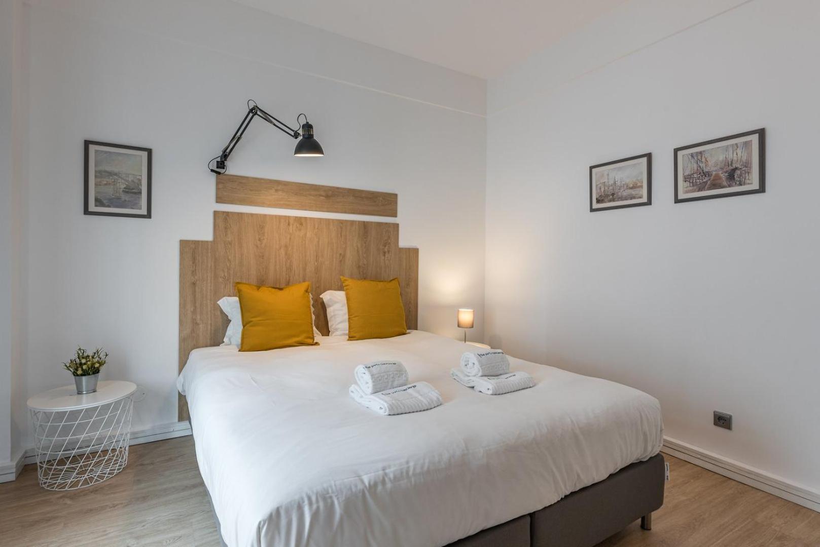 Apartment Guestready - Music Flats 2 Porto