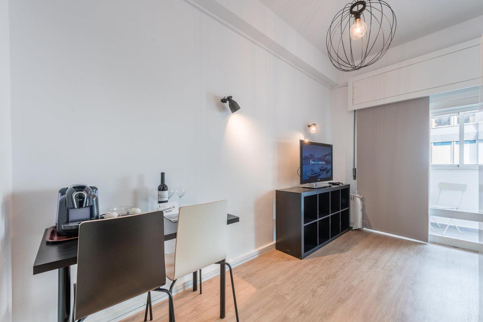 Apartment Guestready - Music Flats 2