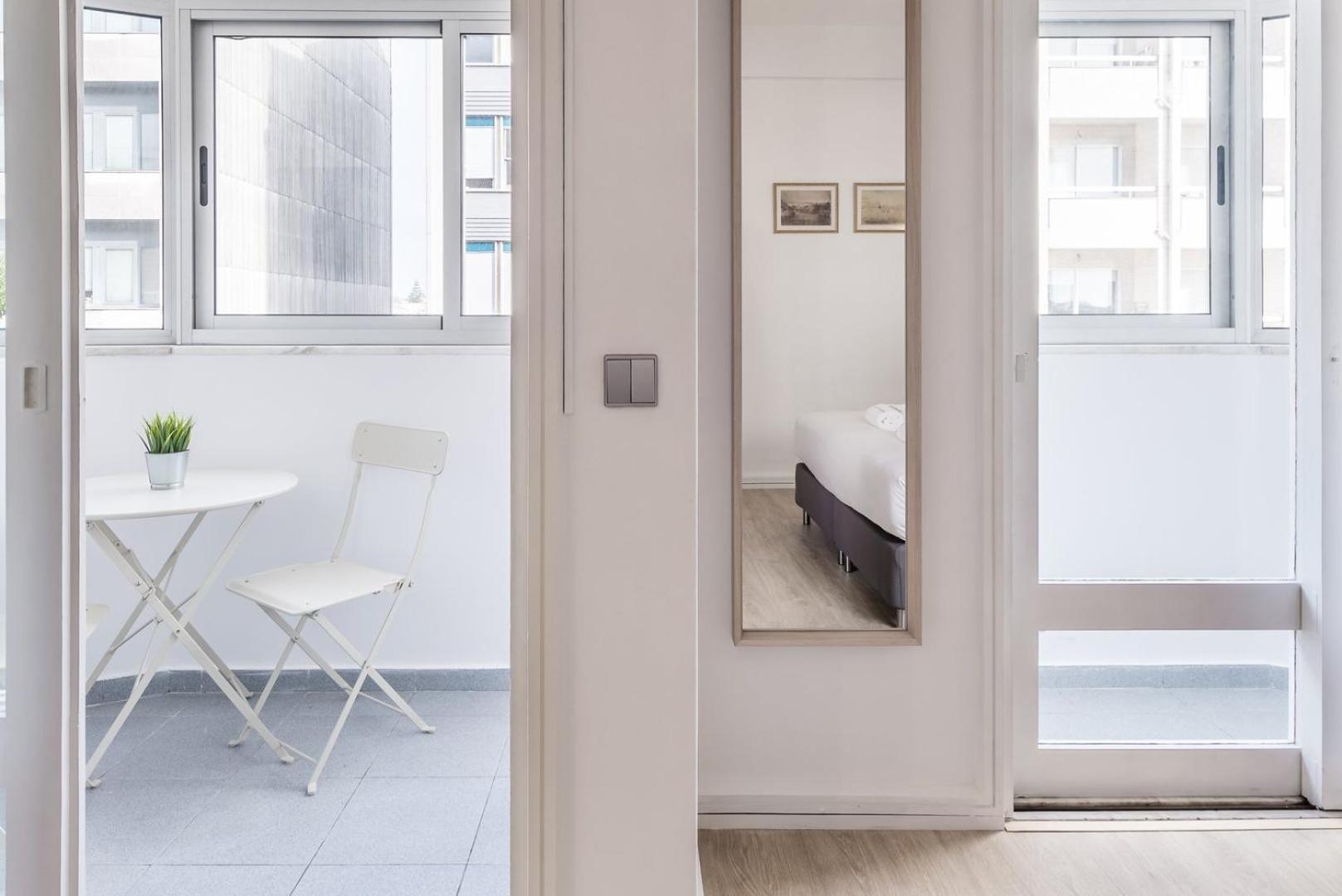 Guestready - Music Flats 2 Apartment