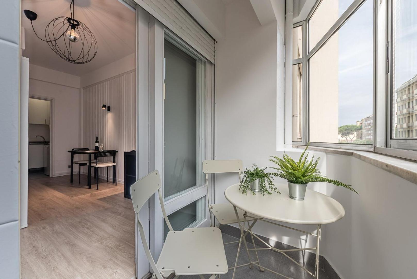 Apartment Guestready - Music Flats 2 *