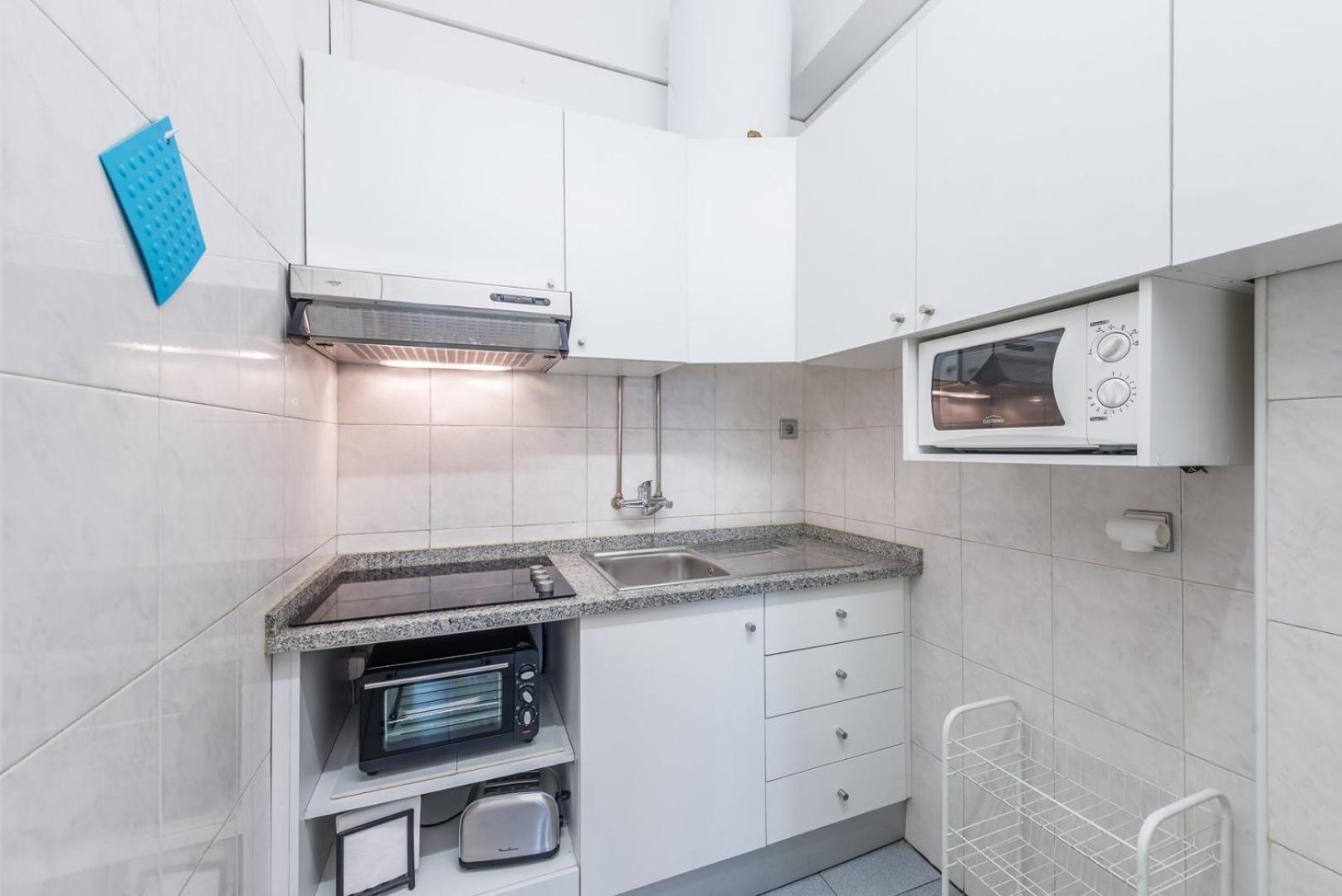 Apartment Guestready - Music Flats 2 *