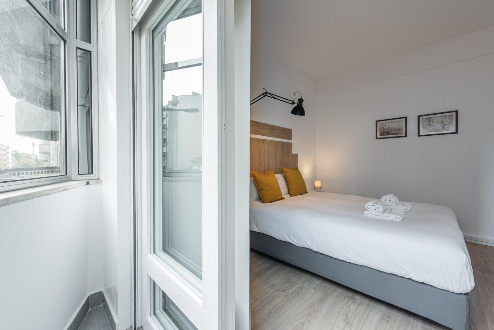 Guestready - Music Flats 2 *