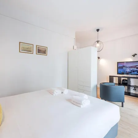 Guestready - Music Flats 2 Apartment Porto Exterior photo