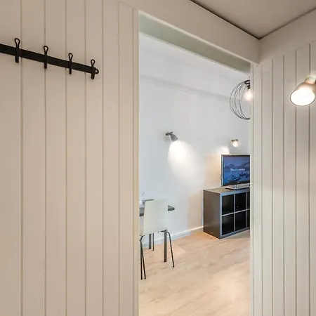 Guestready - Music Flats 2 Apartment Porto Exterior photo