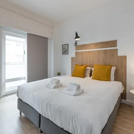Guestready - Music Flats 2 Apartment Porto Exterior photo