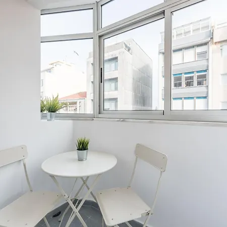 Guestready - Music Flats 2 Apartment Porto Exterior photo