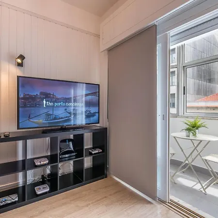 Guestready - Music Flats 2 Apartment Porto Exterior photo