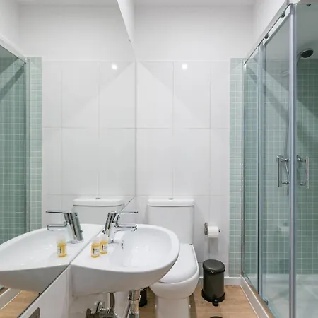 Guestready - Music Flats 2 Apartment Porto Exterior photo