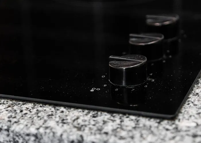 Guestready - Music Flats 2