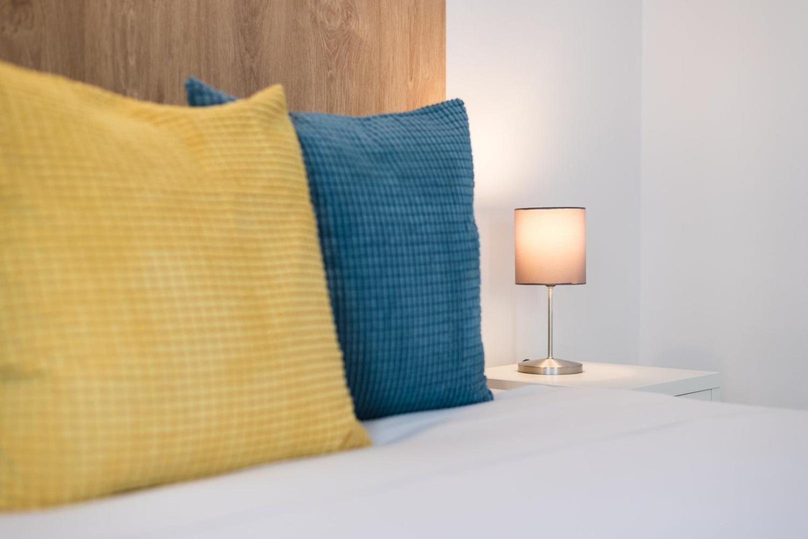 Apartment Guestready - Music Flats 2 *