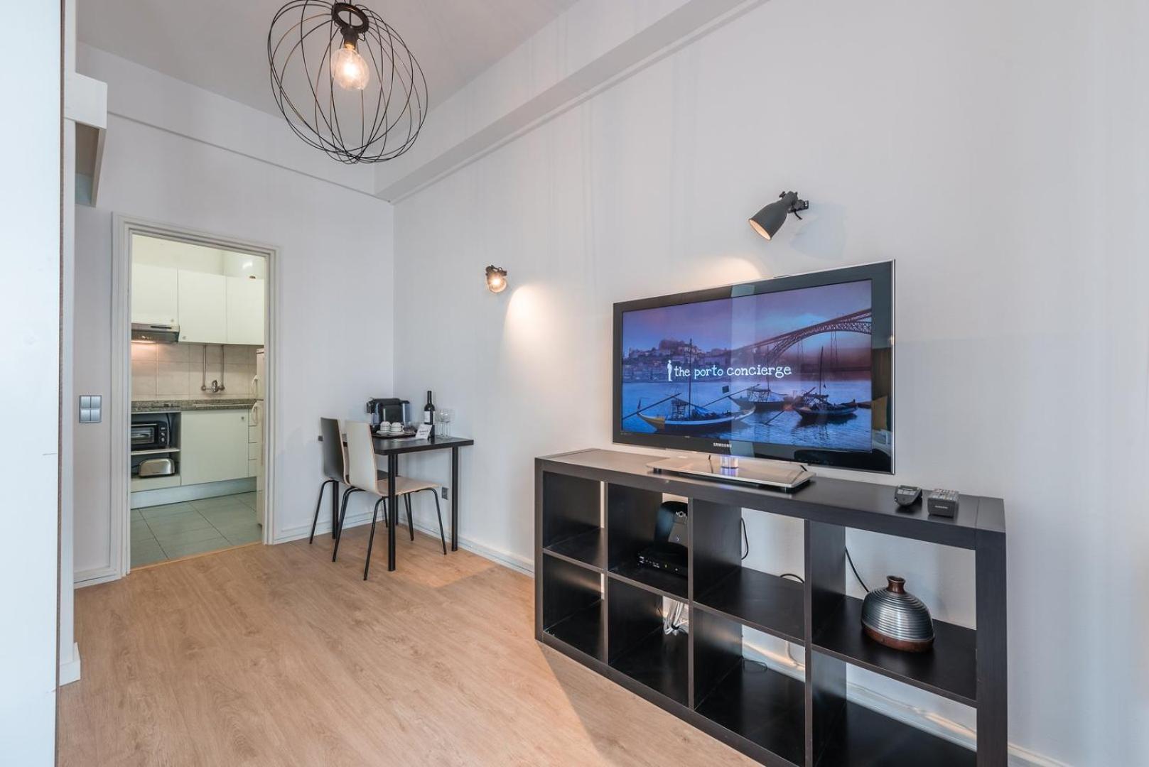 Apartment Guestready - Music Flats 2 Porto
