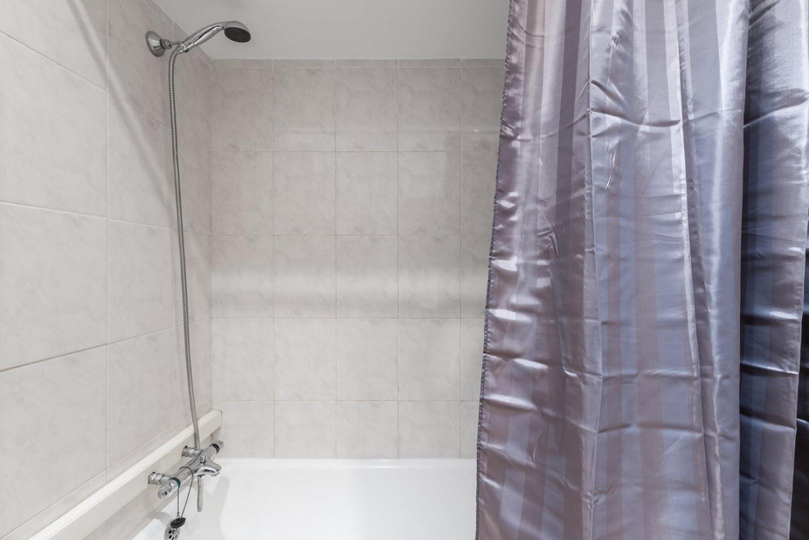 Apartment Guestready - Music Flats 2